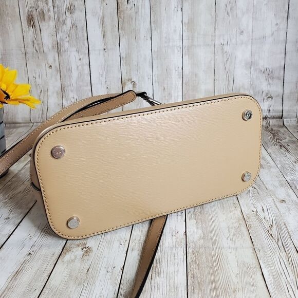 DKNY Satchel Crossbody Bag - Picture 5 of 8